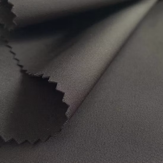 Breathable Antimicrobial Underwear Fabric with 90% Cation Polyester and 10% Spandex