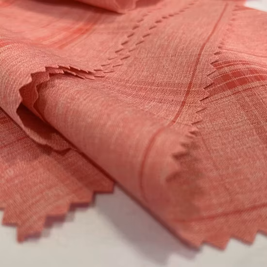 Tecido antimicrobiano respirável para roupas íntimas com 90% de poliéster catiônico e 10% de elastano